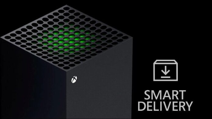 Microsoft Smart Delivery