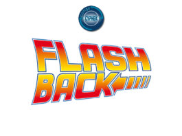 Atari Flashback