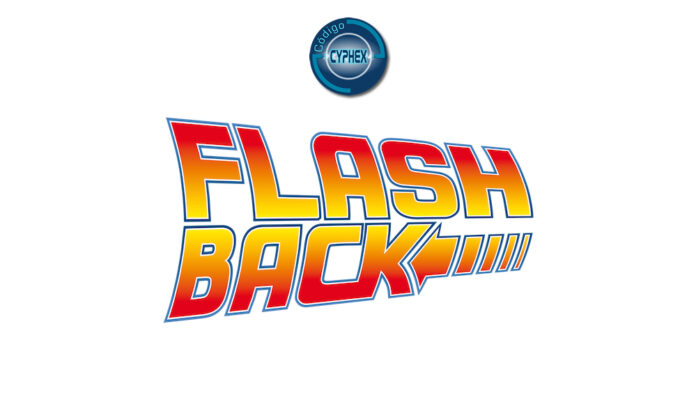 Atari Flashback