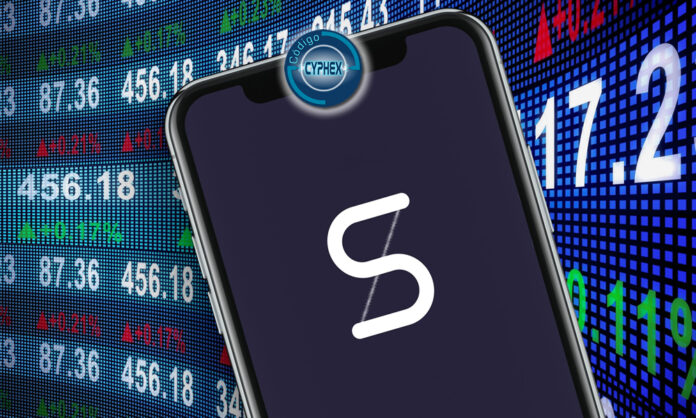 Synthetix
