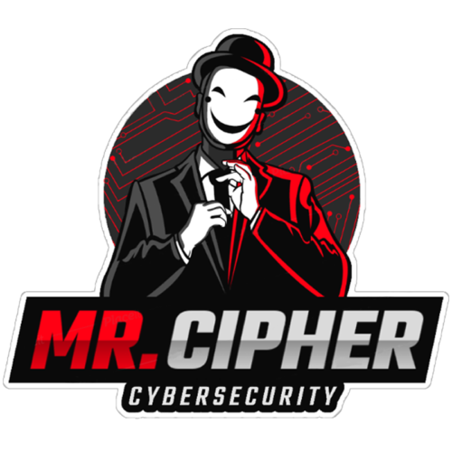 Mr. Cipher