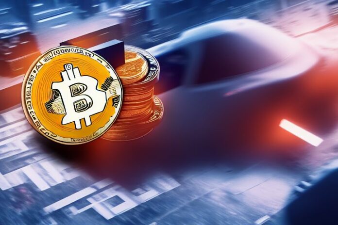 bitcoin