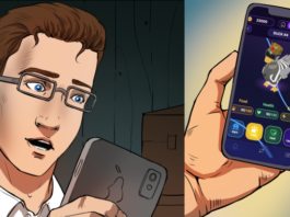 introducción a los nfts defi land