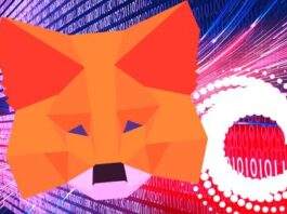 metamask rastreador ip
