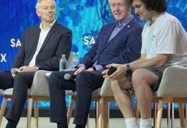 sam bankman ucrania ftx ayuda ftt