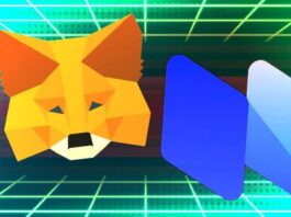 metamask nft