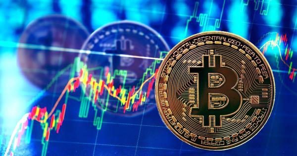 criptomonedas sobrepasan otros activos