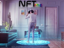 nftme documental serie de amazon