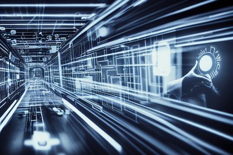 la tecnologia de las criptomonedas cambiara a manos mas firmes