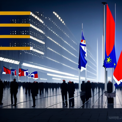 Union Europea bancos criptomoendas