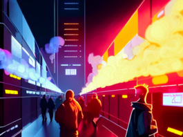 blockchain metaverso palabras del 2023