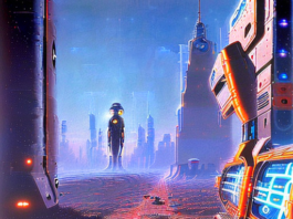 cyberpunk