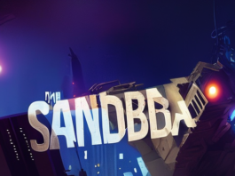 arabia saudi partners with the sandbox