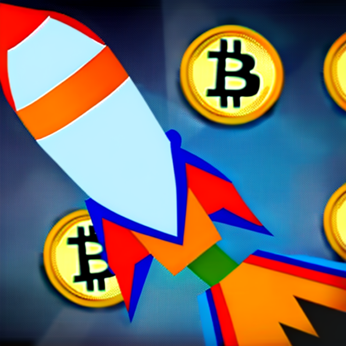 bitcoin ha subido un 28^en la ultima semana