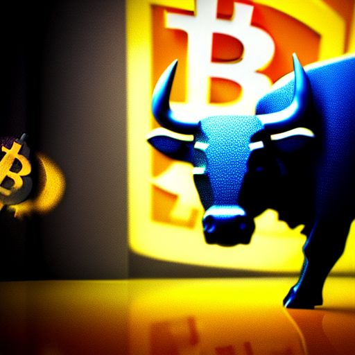 los toros de bitcoin