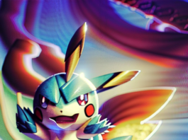 pokemon enfrenta rechazo con su comunidad por planes metaverso web 3