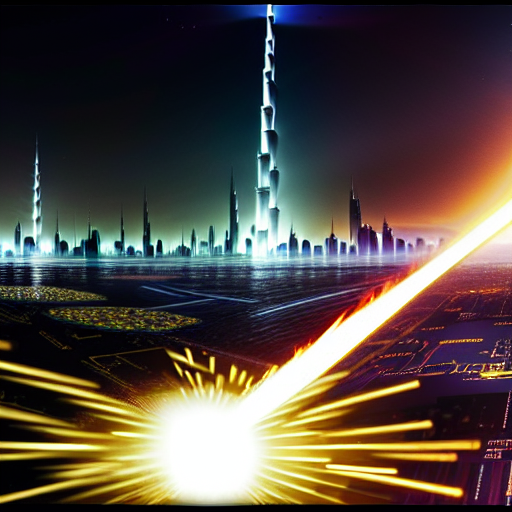 Emiratos Árabes Unidos creará una zona franca exclusiva para empresas de activos digitales y virtuales
