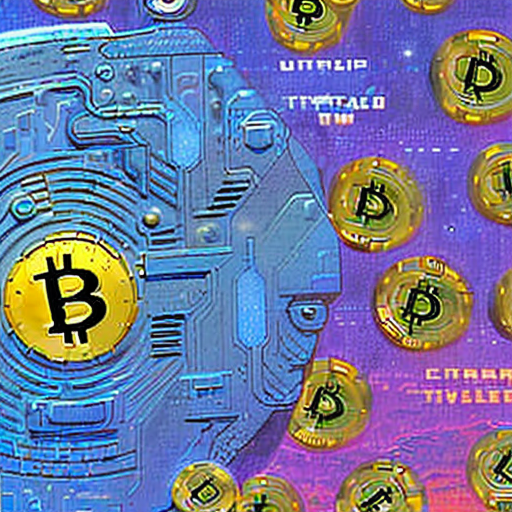 Resumen del Informe de Intercambio de Criptomonedas Q1 2023