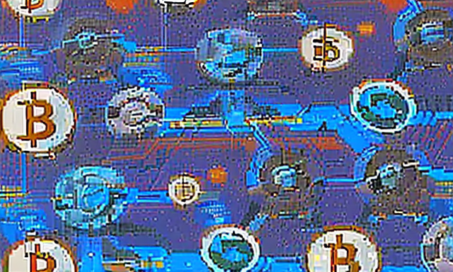 aumento de las criptomonedas en paises afectados por la inflacion