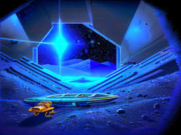 Ethereum sufre una interrupción de 25 minutos en la finalización de transacciones retrofuturism-style-ethereum-network-