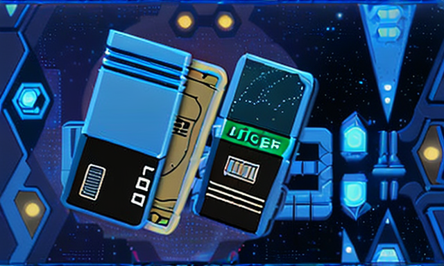 retrofuturism-style-ledger-hardware-wallet- ledger resigna sus planes tras criticas