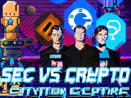 las acusaciones de la SEC plantean el escenario para el FED NOW