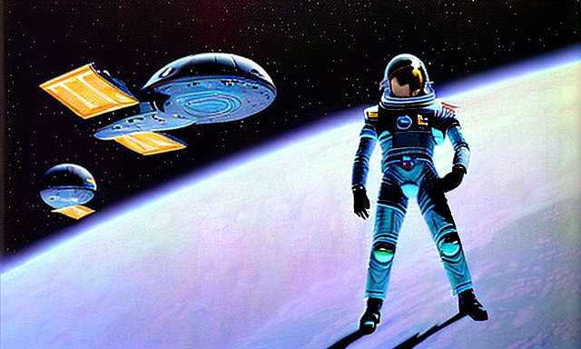 cryptosat habilitara space wallet via satelites