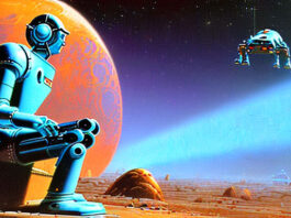 la ONU organiza primera cumbre mundial con robots