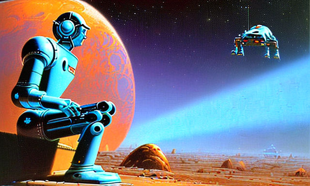 la ONU organiza primera cumbre mundial con robots