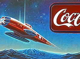Coca Cola serbia se asocia con la plataforma NFT solsea