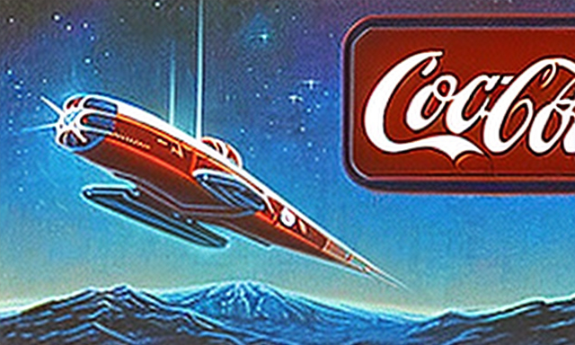 Coca Cola serbia se asocia con la plataforma NFT solsea