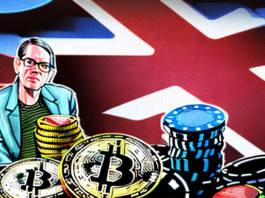 echazo a la Regulación de Criptomonedas como Apuestas en el Reino Unido