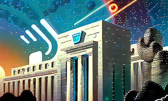 retrofuturism-style-us-banks-launch-247-instant-payments--does-fednow-reduce-risk-of-cbdcs- la reserva federal lanza el fednow, un sistema de pagos instantaneos