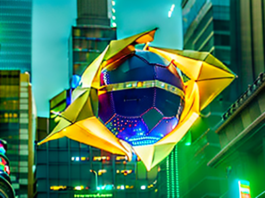 El Banco Central de Brasil Presenta DREX, su Moneda Digital Próxima a Lanzarse