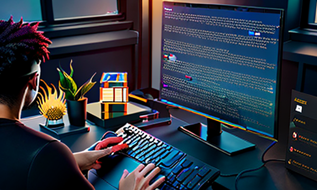 Inteligencia Artificial Revela Vulnerabilidad en la Seguridad de Teclados