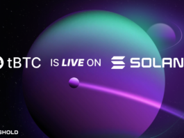 bitcoin disponible en solana
