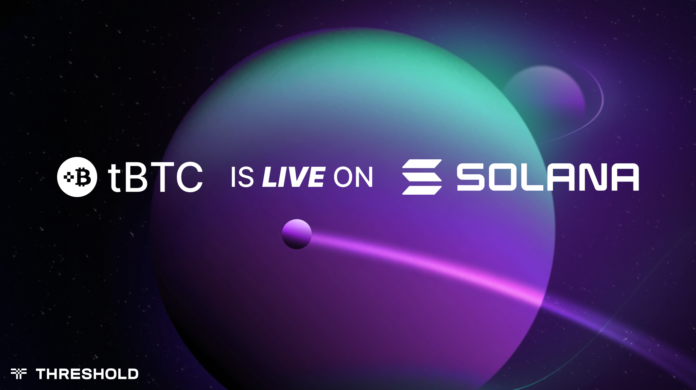 bitcoin disponible en solana