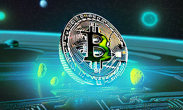 El Potencial de Bitcoin en la Revolución Energética