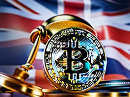 Nueva ley en Reino Unido permite confiscación de Criptomonedas