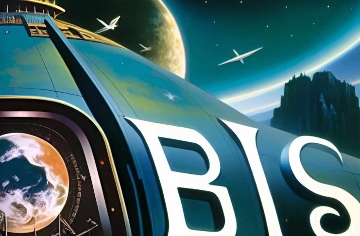 Proyecto Atlas del BIS y Bancos Centrales: Explorando el Impacto Económico de las Criptomonedas