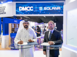 Solana se Une al DMCC Crypto Centre en Dubái para Impulsar el Ecosistema de Web3 Solana se Une al DMCC Crypto Centre en Dubái para Impulsar el Ecosistema de Web3