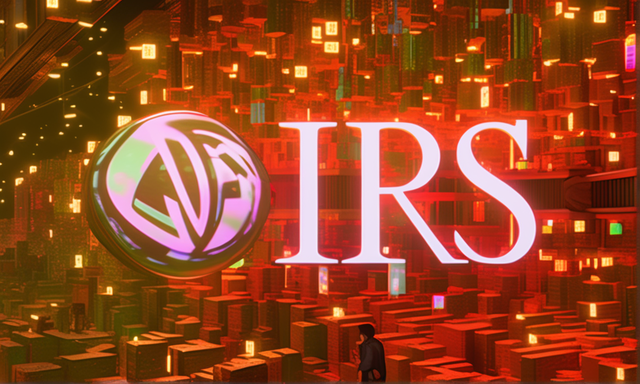 El IRS afirma que la polémica regla de informar transacciones de más de $10,000 no se aplica a las criptomonedas