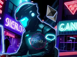 Las estafas de phishing de Ethereum van en aumento